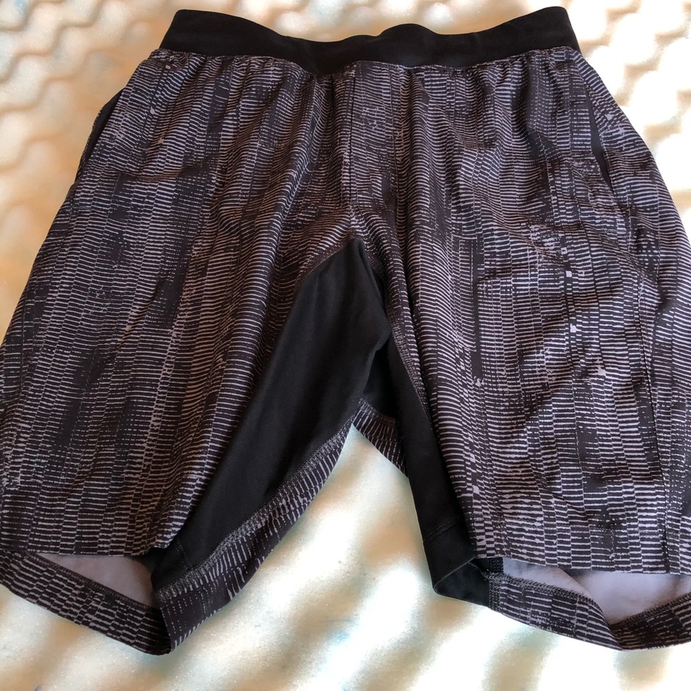 Men’s Shorts Lulu